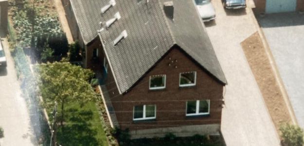 Einfamilienhaus in Griethausen